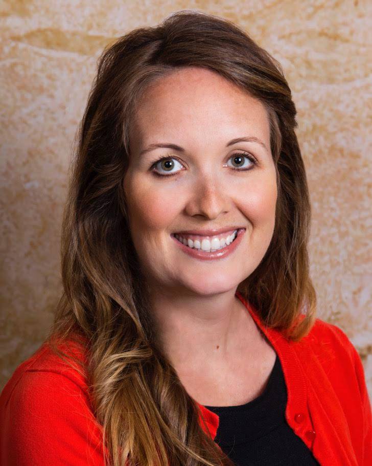 Nikki Keene Woods Nikki Keene Woods