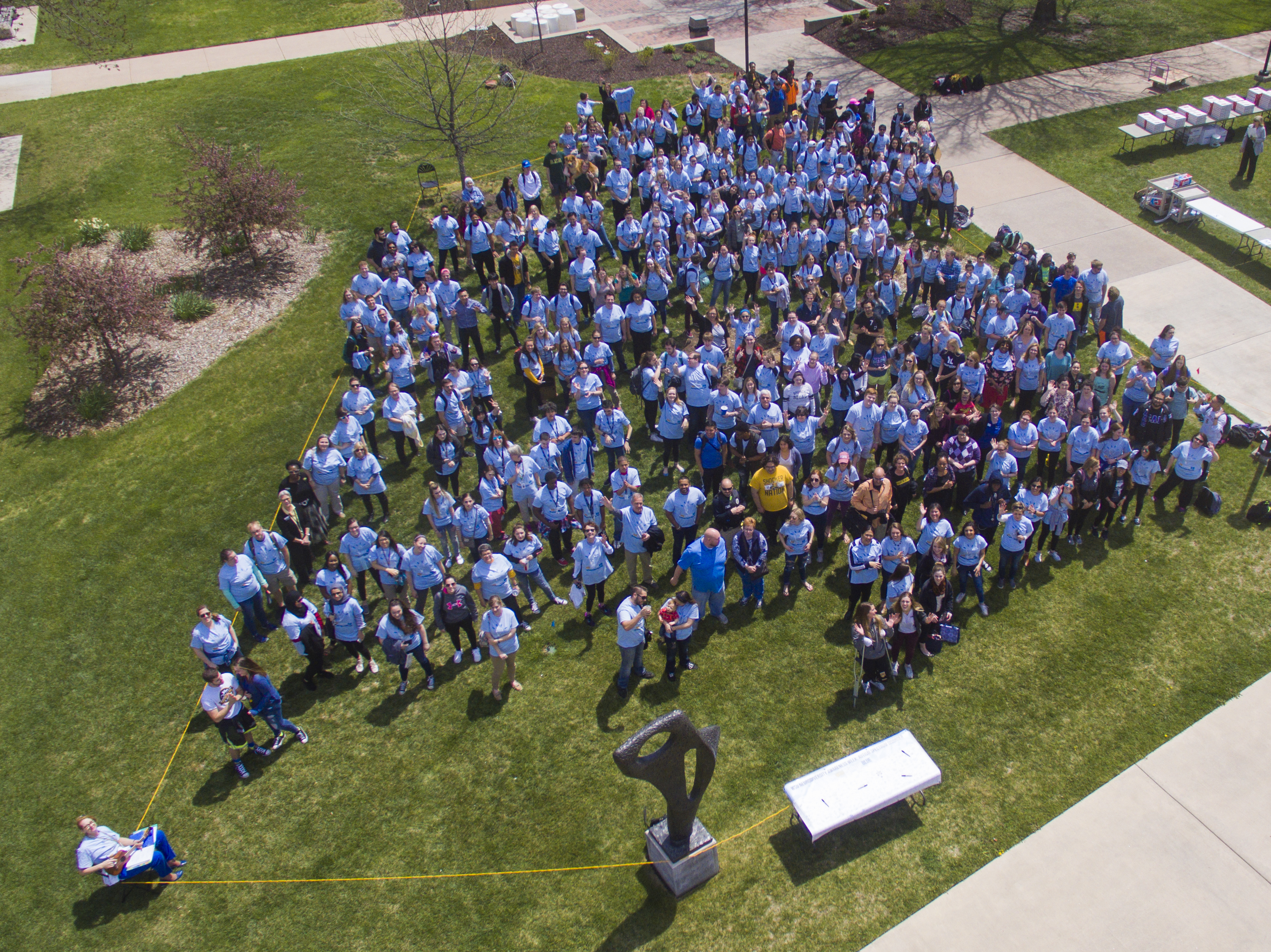 Human Puzzle Piece Human Puzzle Piece