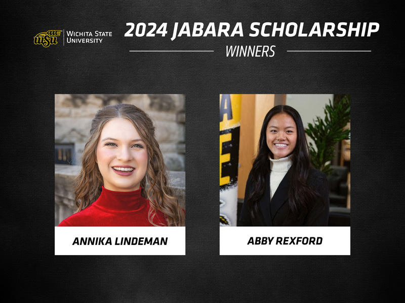 2024 Jabara Scholars