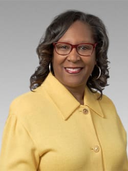 Alicia Thompson Alicia Thompson