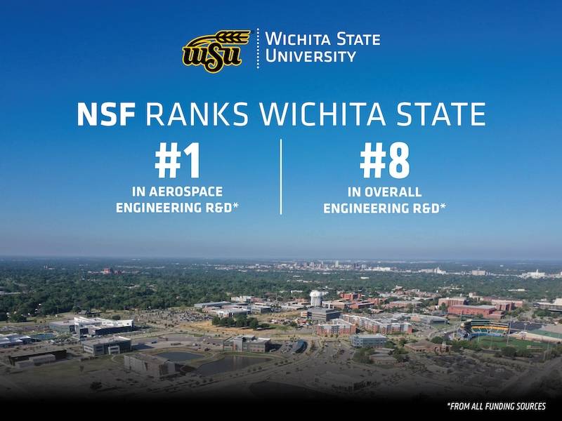 NSF ranking NSF ranking