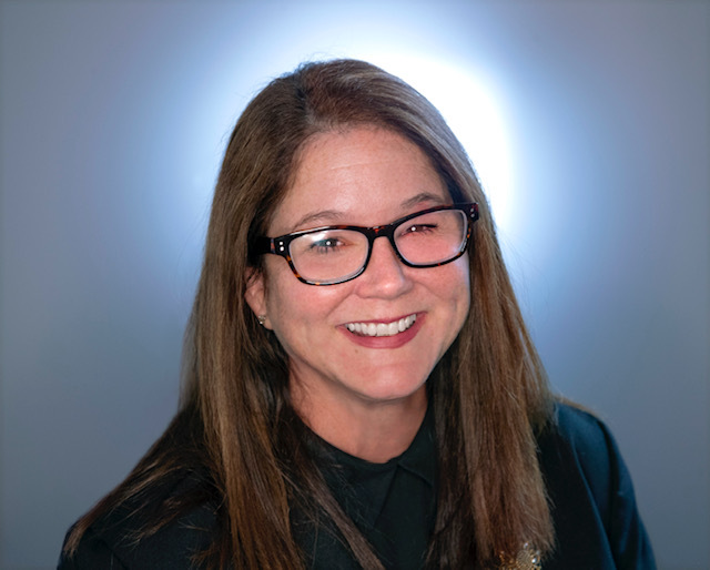 Dr. Sarah Beth Estes