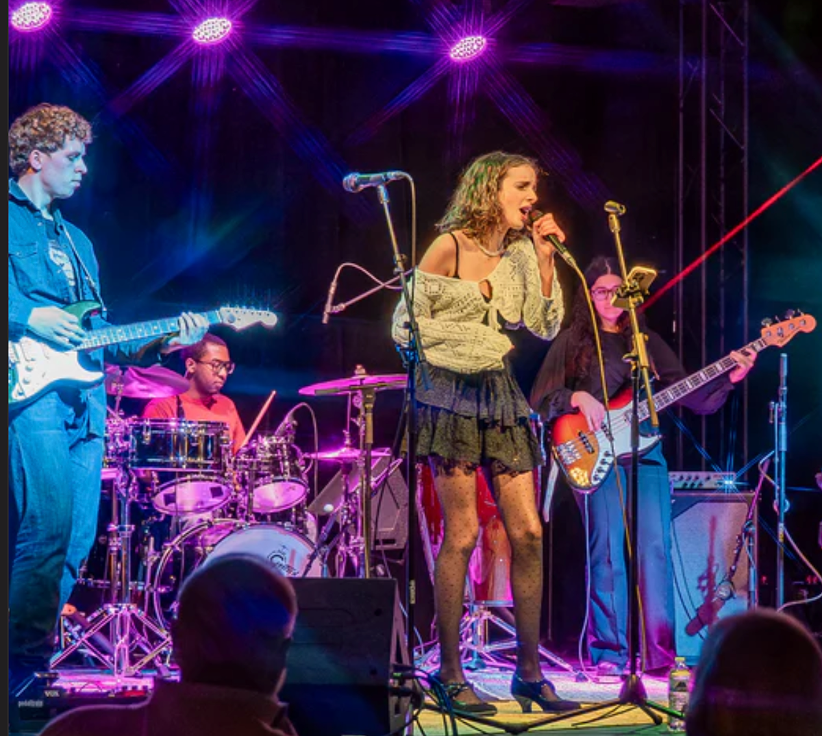 Somewhere Works Somewhere Works