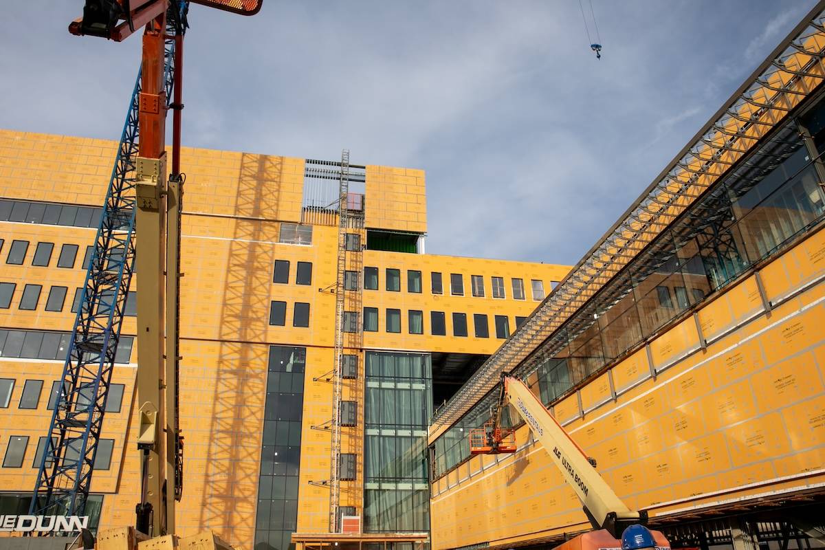 Wichita Biomedical Campus Wichita Biomedical Campus