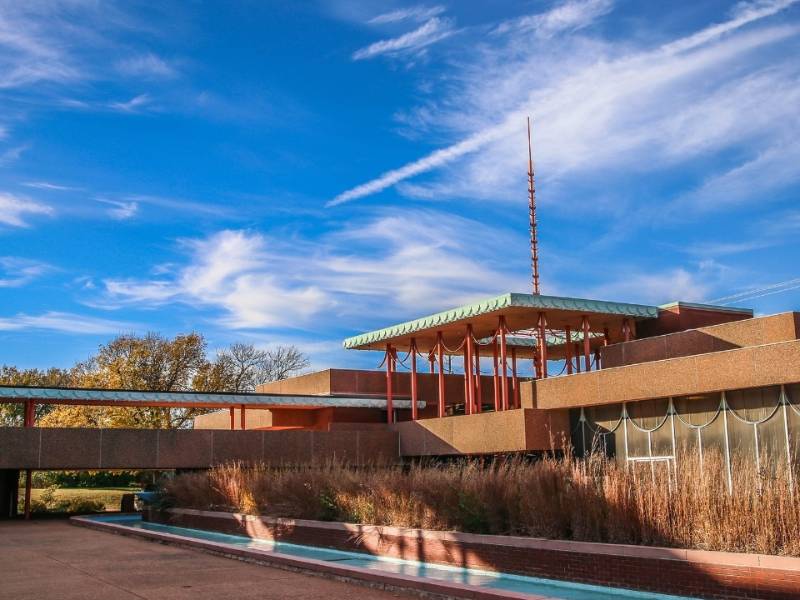 Corbin Education Center