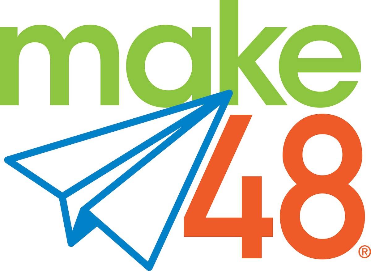 Make48 logo Make48 logo
