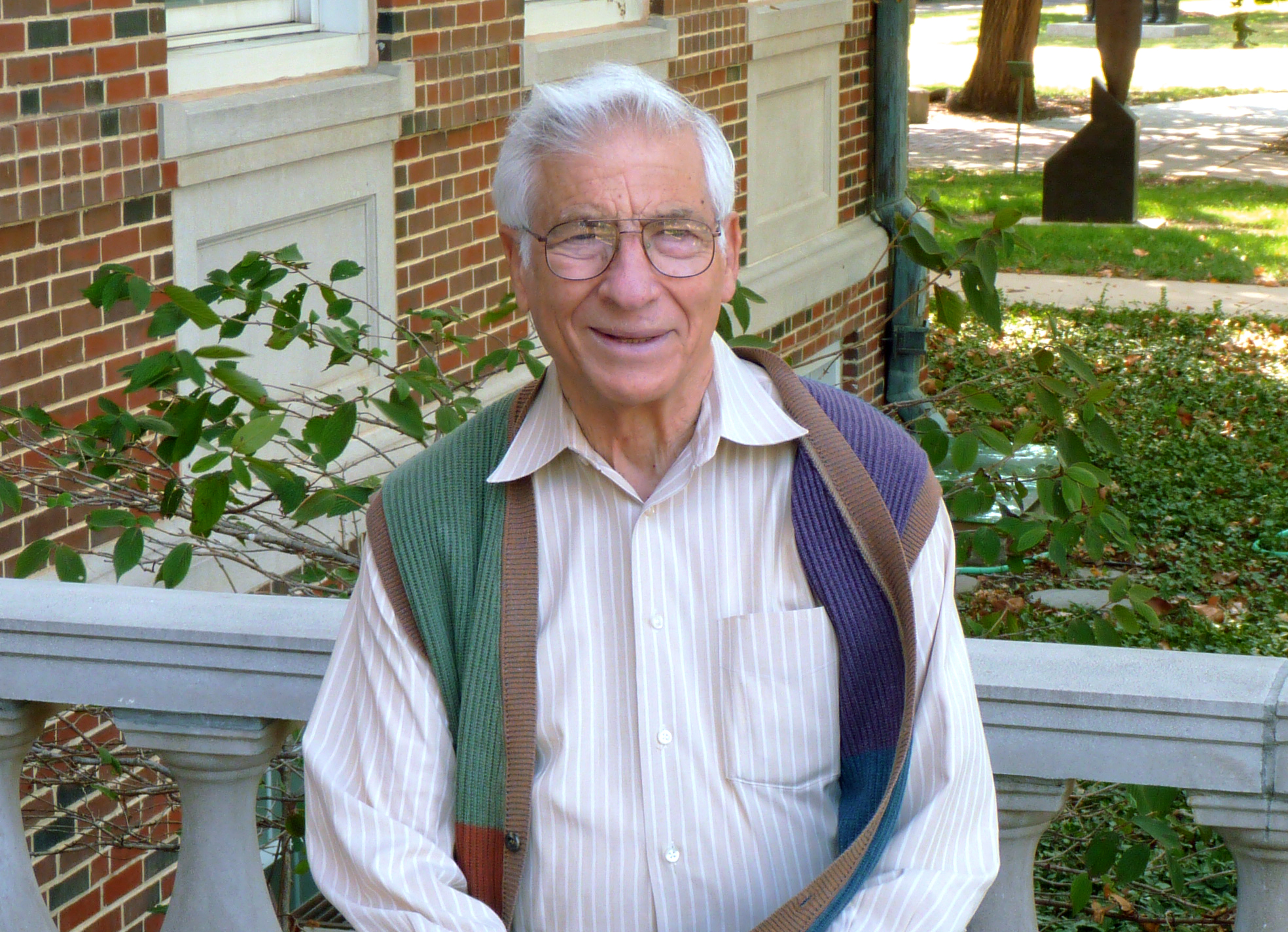 Mel Kahn