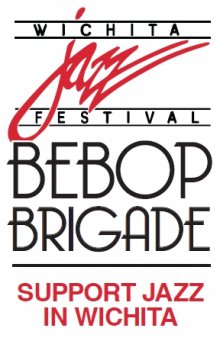 Bebop Brigade logo