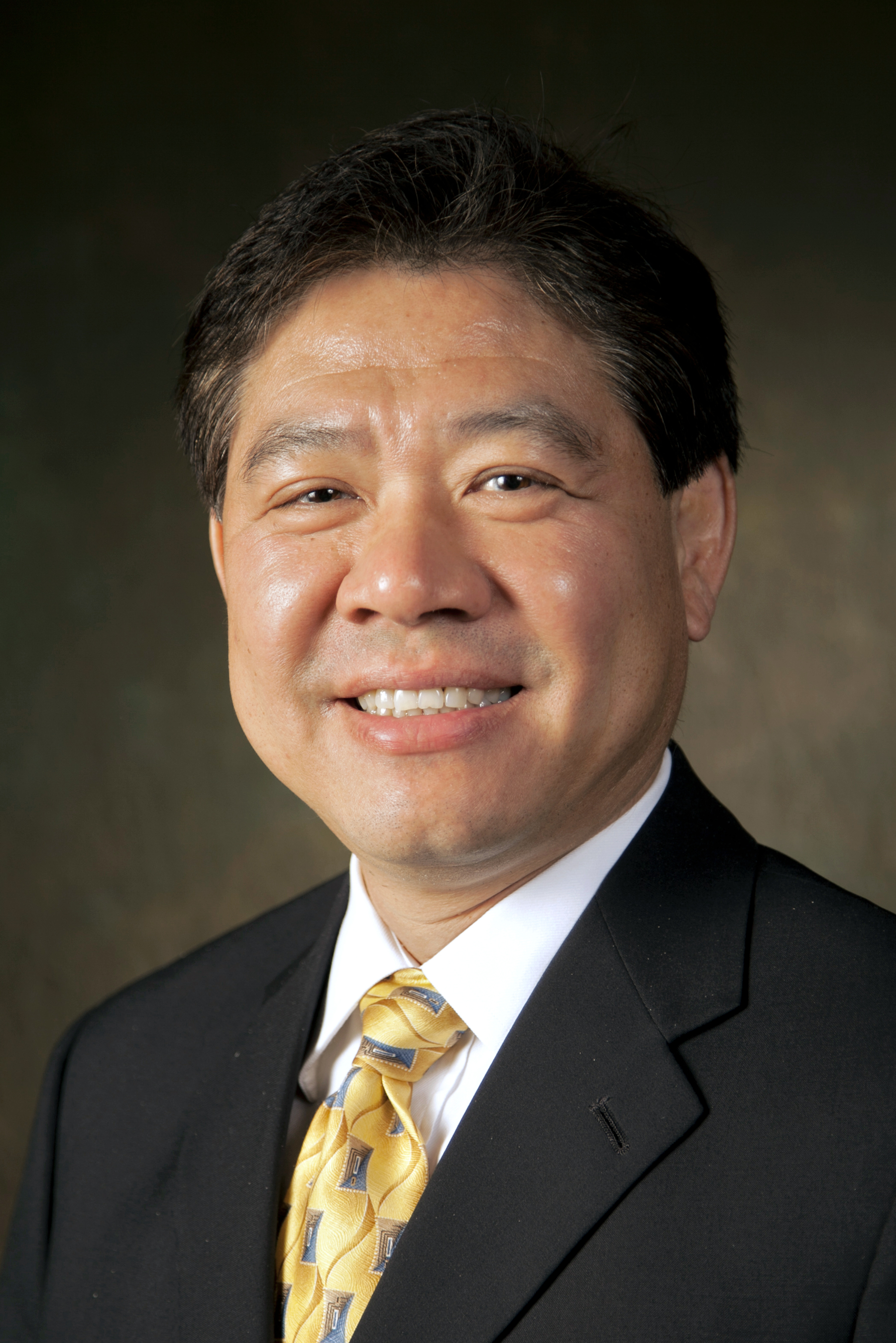 Charles Yang