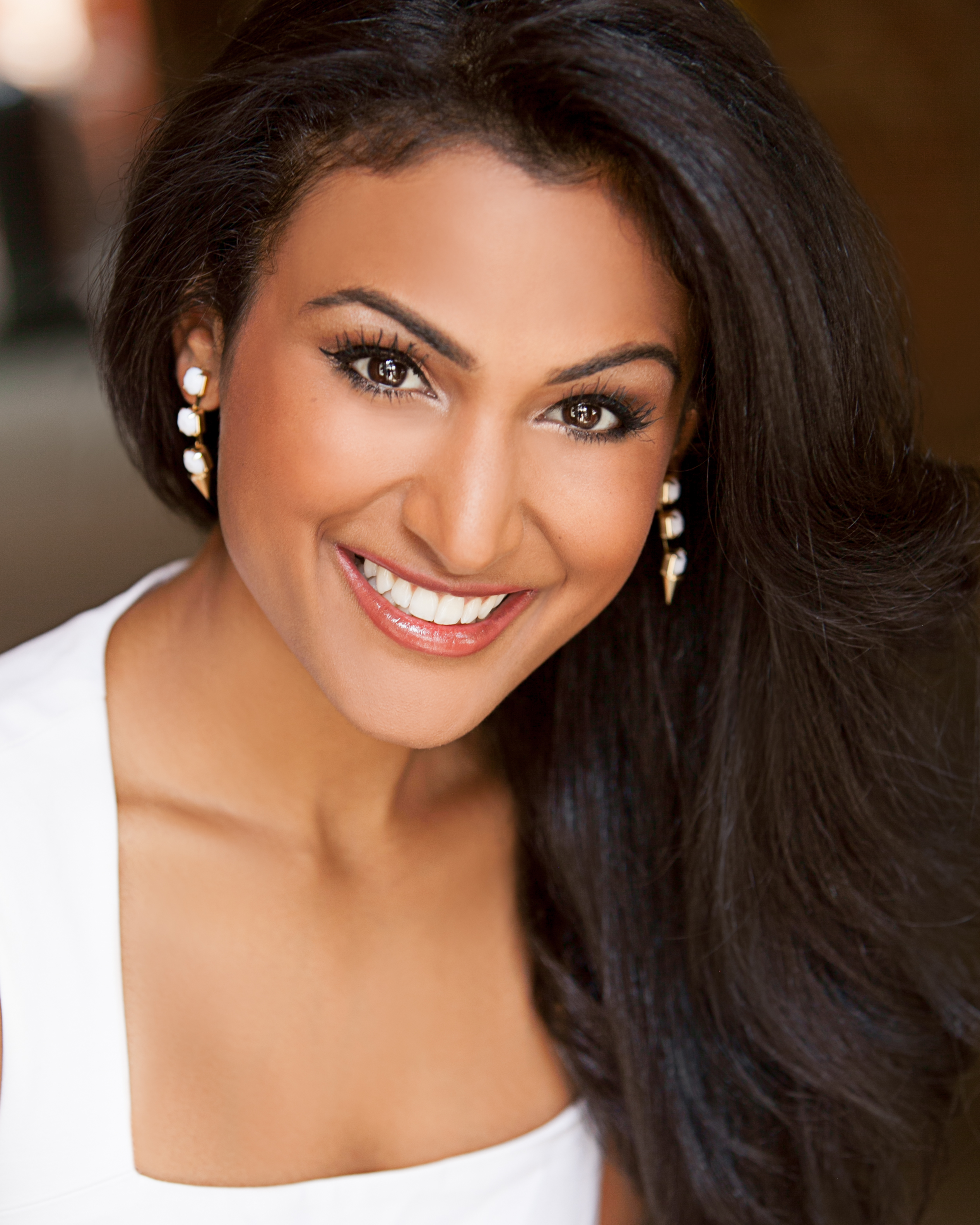 Nina Davuluri