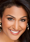 Nina Davuluri