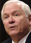 Robert Gates