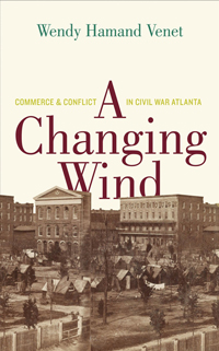 A Changing Wind