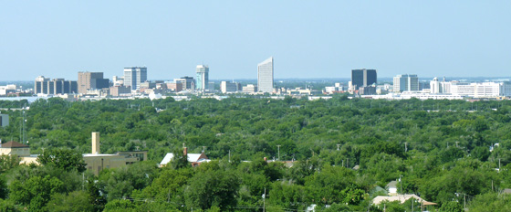 Wichita State University, the Wichita Metro Chamber of Commerce/GWEDC and the Wichita Downtown Development Corp. will join forces to help develop a cluster-based strategy for economic growth in Wichita and the region.