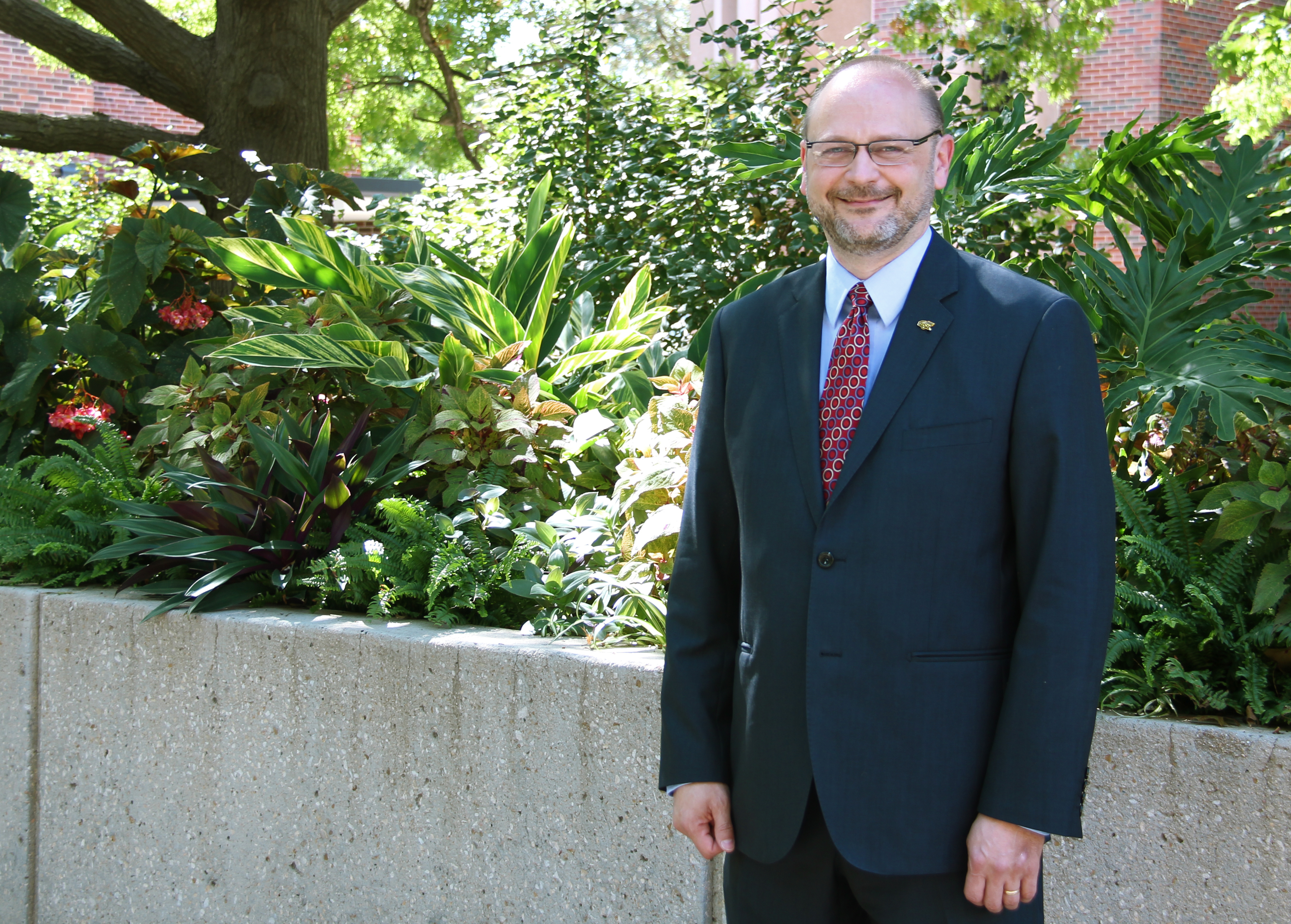 Stan Longhofer, director of the WSU Center for Real Estate, will present the forecast at the Kansas Association of Realtors Annual Conference and Education Expo Tuesday, Sept. 30.