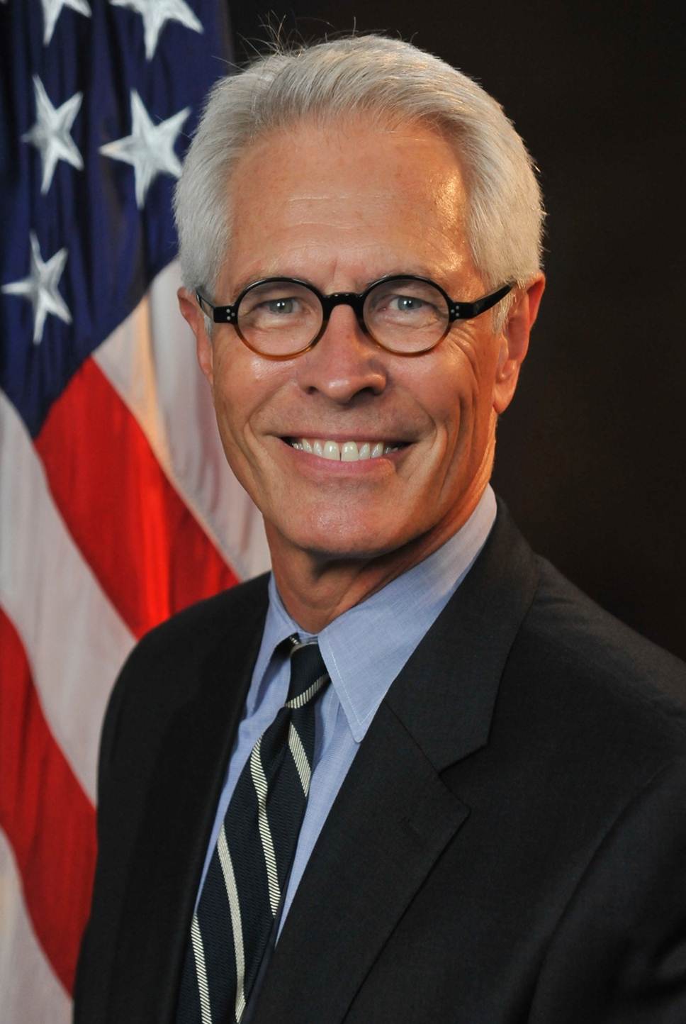 Barry Grissom, U.S. Attorney in the District of Kansas since 2010, is a graduate of the University of Kansas and the Oklahoma City University School of Law.