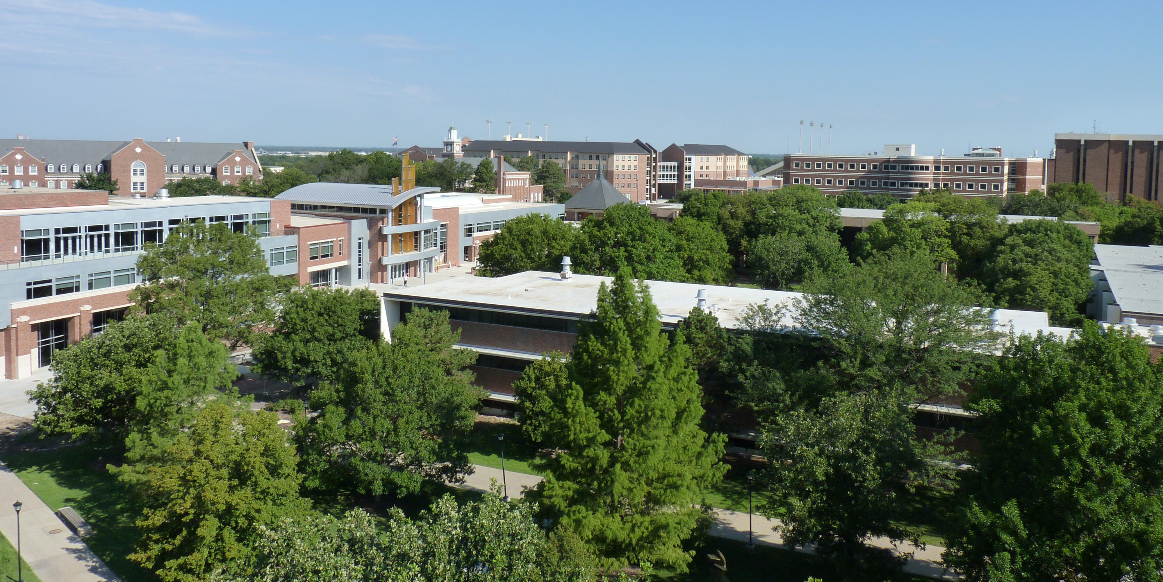 Social Mobility Index ranks Wichita State University No. 35 in the nation -- the highest-ranked university in Kansas and the region., Social Mobility Index ranks Wichita State University No. 35 in the nation -- the highest-ranked university in Kansas and the region.