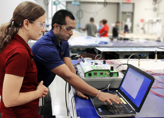 Wichita State University has been selected to host the aerospace tech transfer forum.