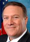 Mike Pompeo