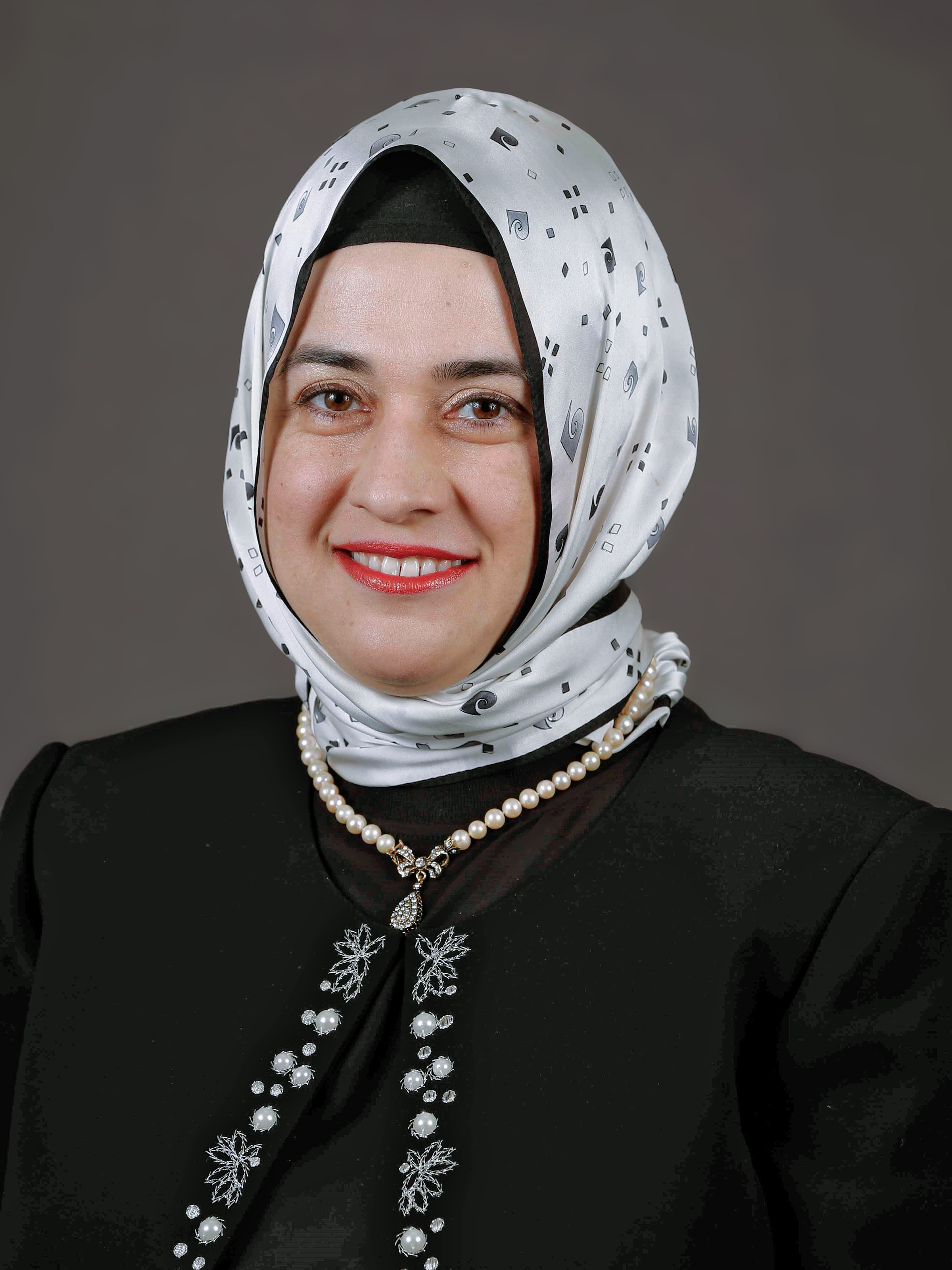 Esra Buyuktahtakin