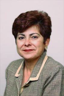 Zulma Toro-Ramos, Dean, College of Engineering, Wichita State University