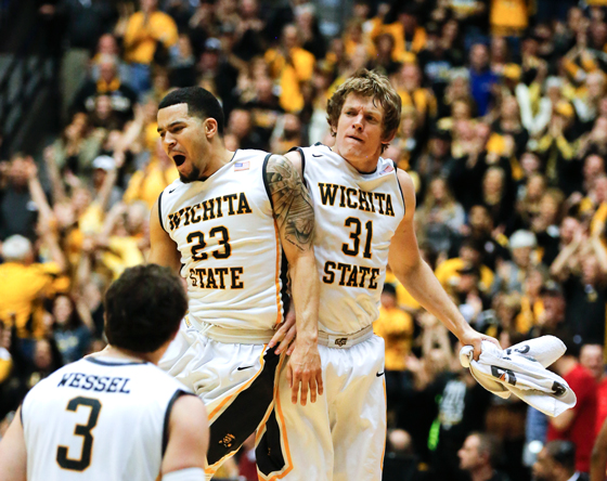 Wichita State (24-8) will open the 2016 NCAA Men's Basketball Tournament on Tuesday in Dayton, Ohio, against the Vanderbilt Commodores (19-13) of the Southeastern Conference.