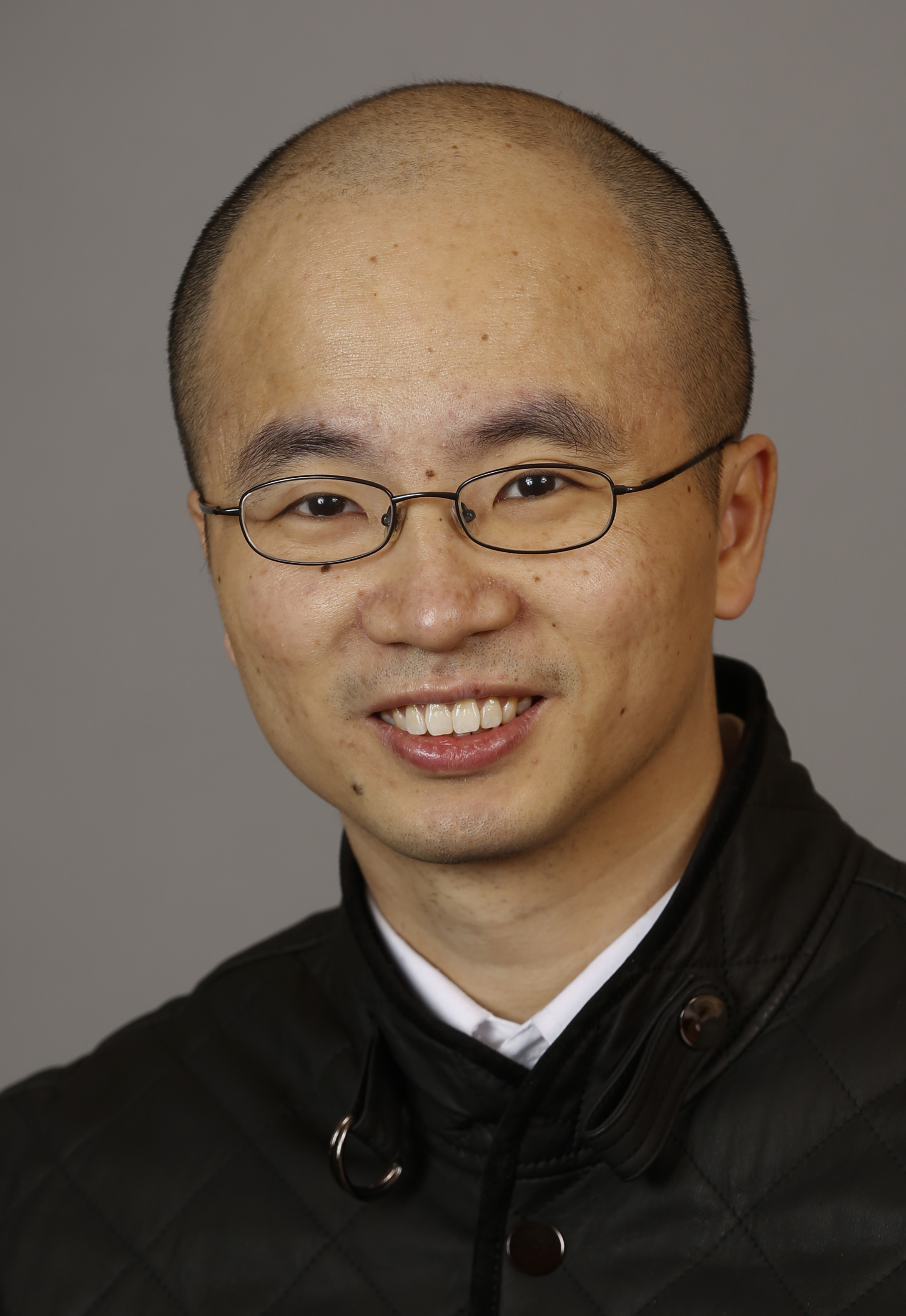 David Xu, David Xu