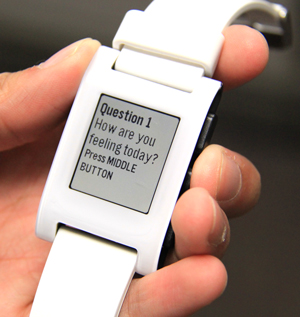 Smartwatch