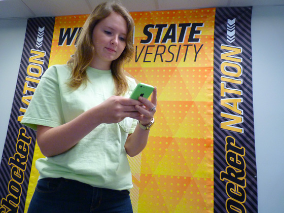 The Wichita State email system for students and alumni will soon get a major upgrade, including easier email access on mobile devices.