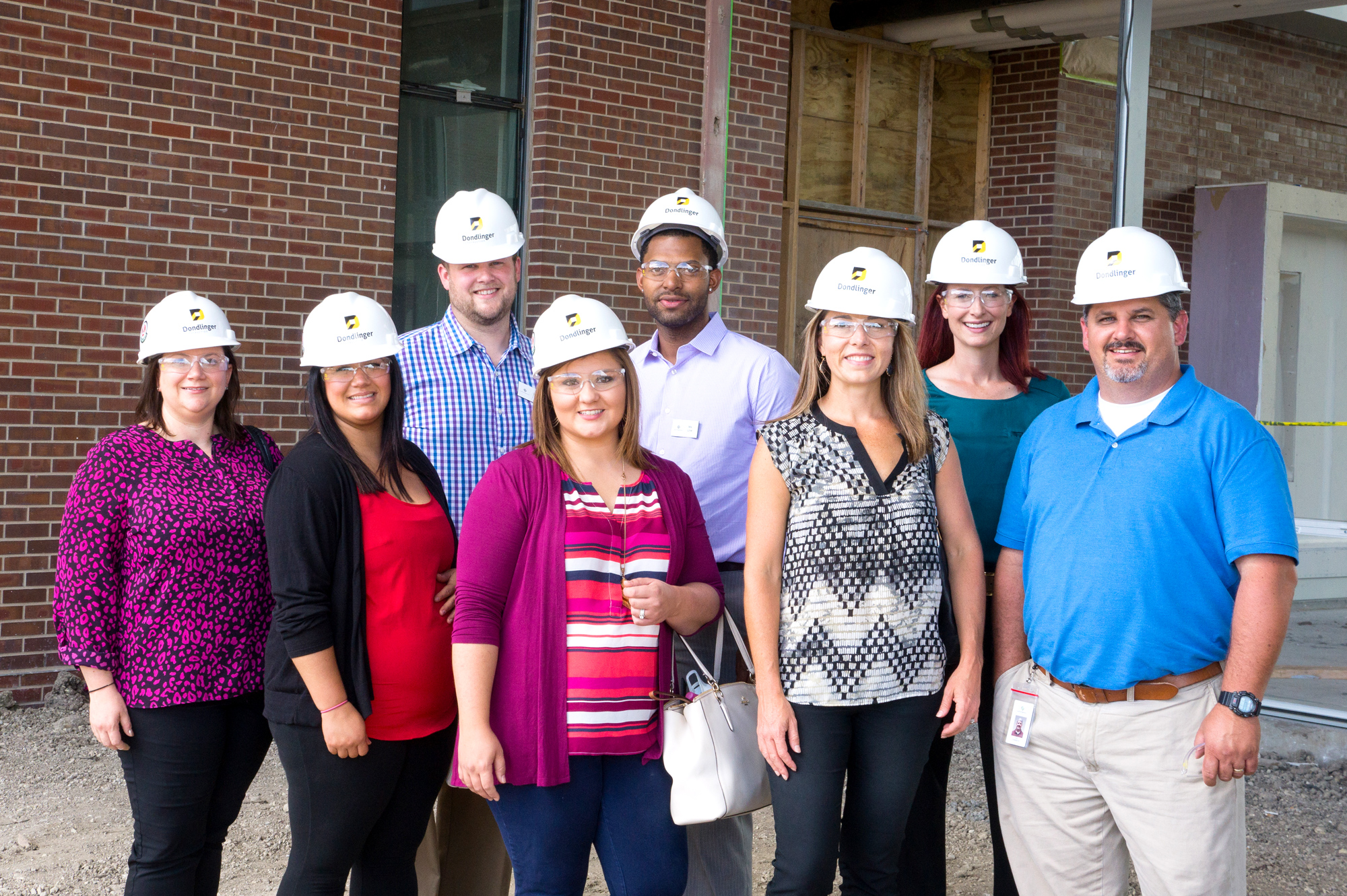 Youth Entrepreneurs central region staff will move into the Experiential Engineering Building upon its completion this fall. YE will occupy a 4,000-square-foot space adjacent to the GoCreate makerspace.