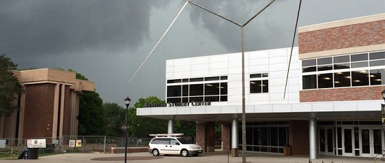 Wichita State has added Alertus Desktop Notifications to the university Shocker Alert System.