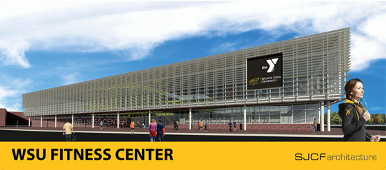 Wichita State University is in negotiations with the Greater Wichita YMCA for a possible Y to be built on WSU's Innovation Campus.