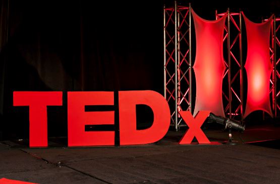 TEDxWichita State University will come to campus at 4:30 p.m. April 27, in the CAC Theater.