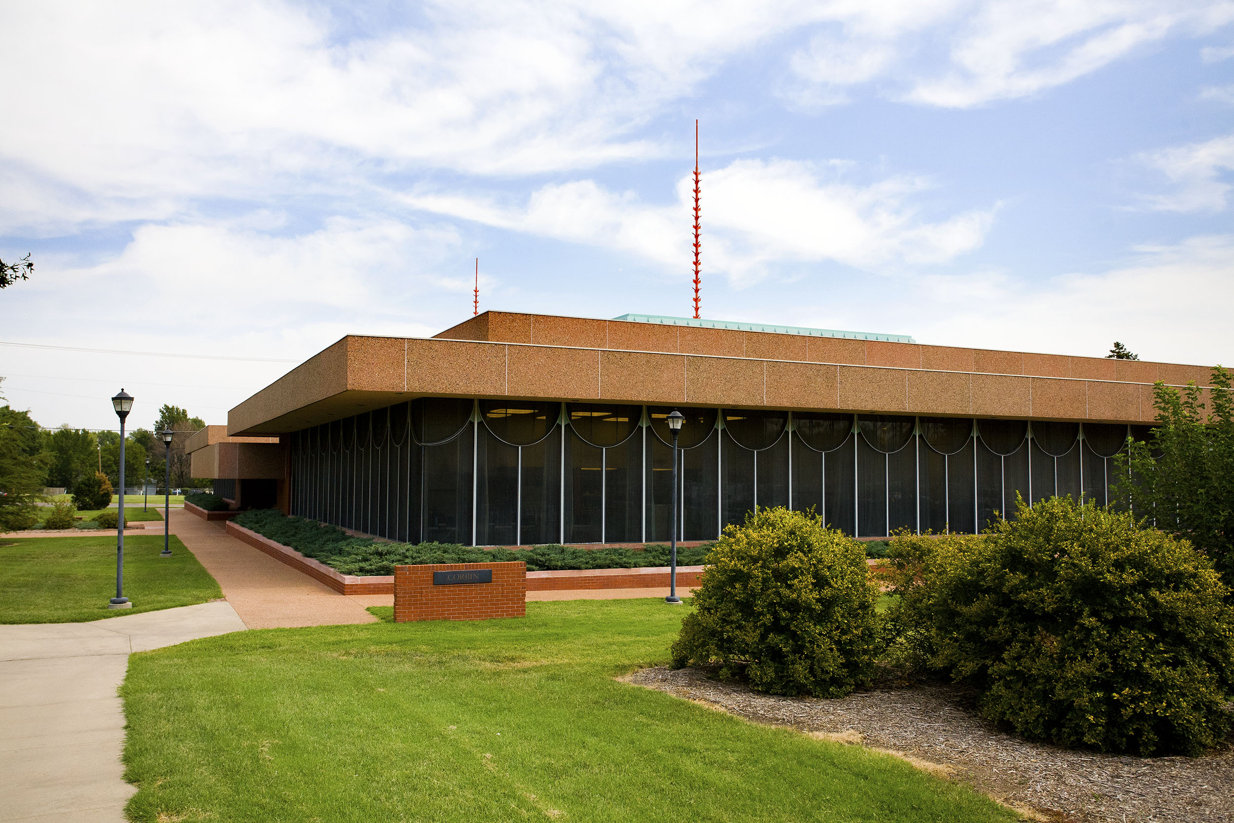 Corbin Education Center