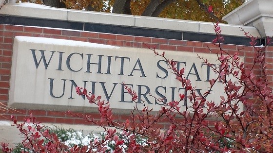 Wichita State department hours vary over the holiday break.