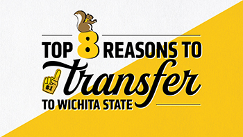 Top 8 reasons to transfer