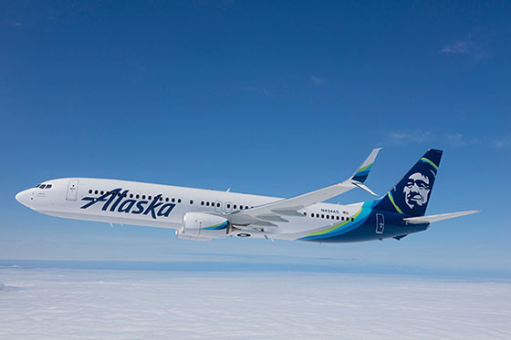 Alaska Airlines finished in the No. 1 spot in the 2018 Airline Quality Rating.