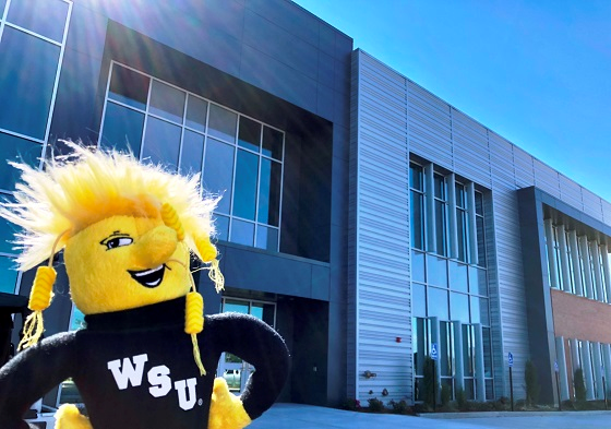 Wichita State's College of Engineering (CoE) is marking two milestones related to its ongoing effort to help grow the Kansas economy.