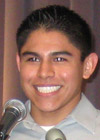 Abraham Rodriguez