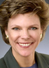 Cokie Roberts