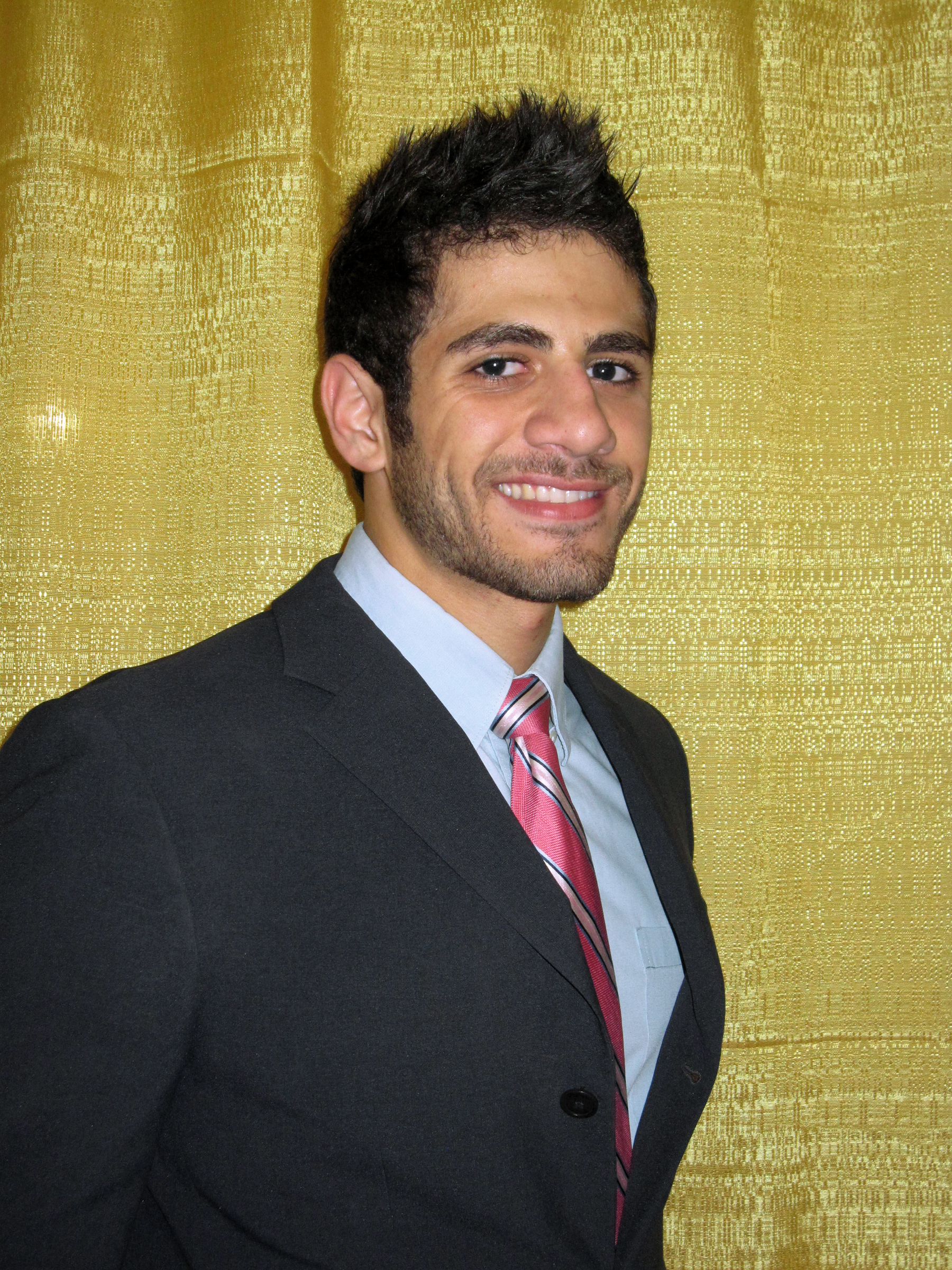 Rami Zayed