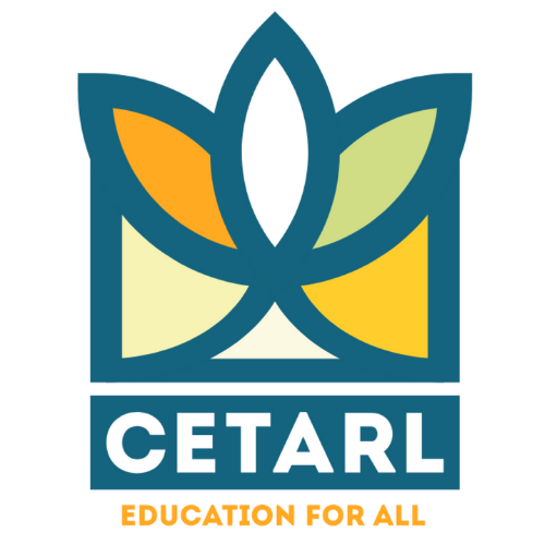 CETARL logo