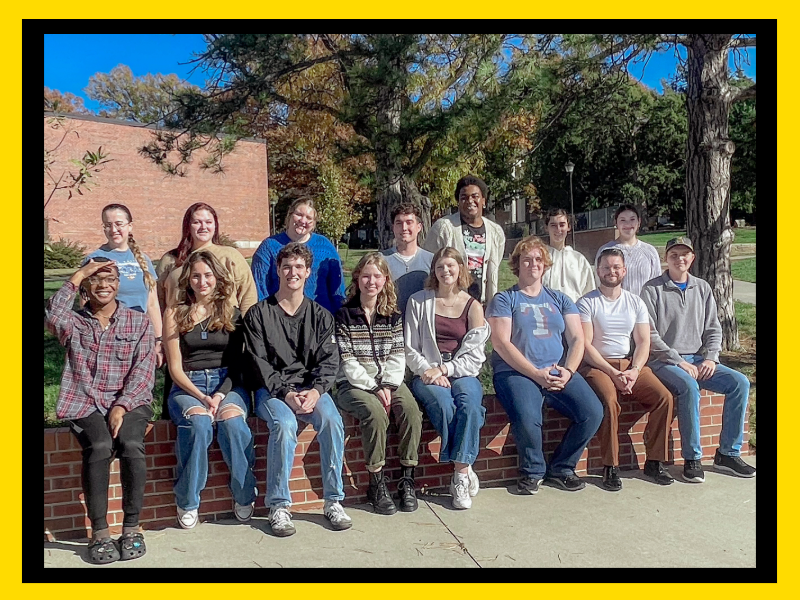 WSU School of Music Student Finalists