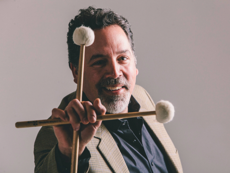 Gerald “Jerry” Scholl