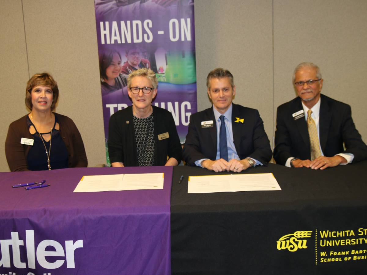 Butler agreement Butler agreement