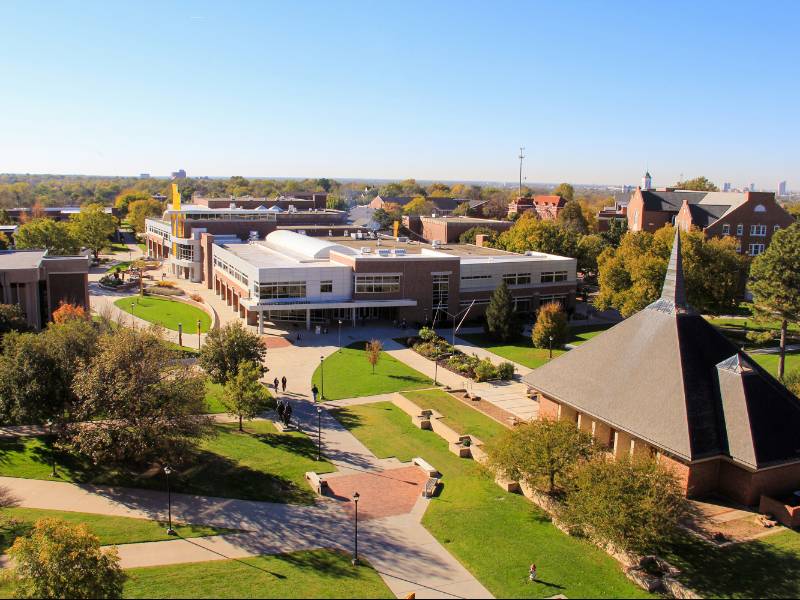 Wichita Campus