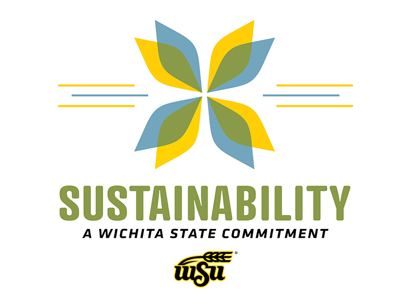 Sustainability a Wichita State Commitment