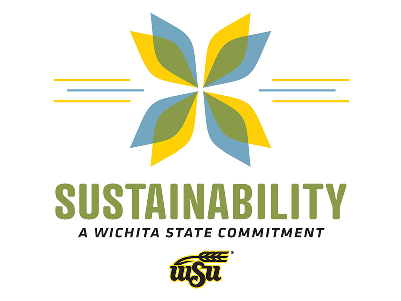 Sustainability, a Wichita State commitment