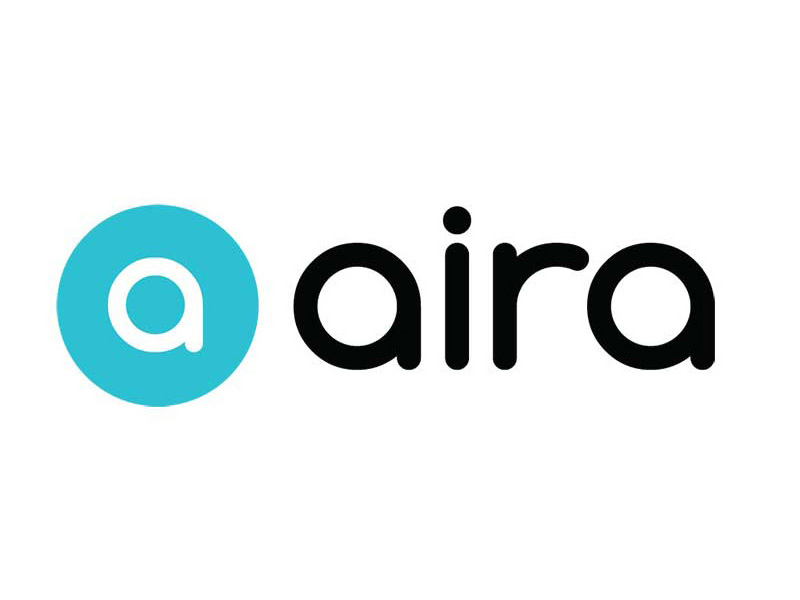Aira company logo