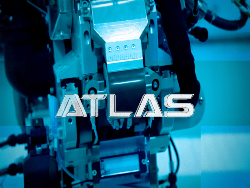 ATLAS is a multi-disciplinary manufacturing environment and engineering education program that launched in the spring semester of 2019.